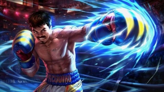 3 Hero Counter Paquito Terbaik di Mobile Legends, Ampuh Bikin Tak Berkutik