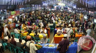 Pemkot Medan Anggarkan Rp 5 Miliar untuk Jasa EO Ramadhan Fair 2025