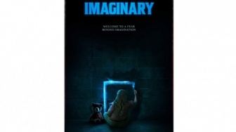 Review Film Imaginary, Horor Boneka yang Klise!