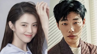 Bikin Heboh, Han So Hee dan Ryu Jun Yeol Dikonfirmasi Berkencan