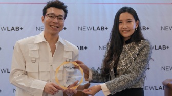 Percepat Pertumbuhan Bisnis Skincare, dr. Richard Lee Bergabung dengan Newlab sebagai Komisaris