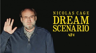 Sinopsis Film Dream Scenario, Wabah Mimpi yang Menjangkiti Dunia