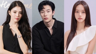 Adu Riwayat Pendidikan Han So Hee vs Lee Hyeri, Disebut Terlibat Cinta Segitiga dengan Ryu Jun Yeol!