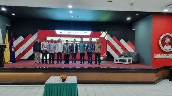 KB Bank dan ITB Ahmad Dahlan Beraliansi dengan KBFG Tingkatkan Literasi Keuangan Masyarakat