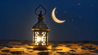 Tertidur Saat Malam Lailatul Qadar di Bulan Ramadhan, Apakah Berdosa? Simak Penjelasannya