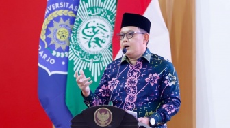 Muhammadiyah Jatim Terus Berkontribusi Tingkatkan Kesejahteraan Masyarakat di Berbagai Bidang