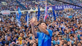 Pilwako Palembang Memanas, Anak Hatta Rajasa Tantang Petahana?