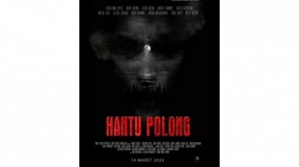 Review Film Hantu Polong yang Sepanjang Menontonnya Terasa Seperti Siksaan