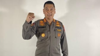 Sempat Jadi Atlet, Kenapa Donny Kesuma Meninggal Karena Penyakit Jantung?