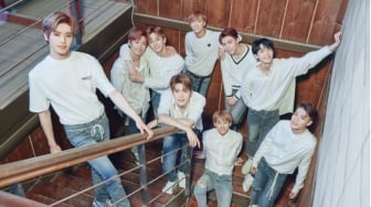 NCT 127 Touch: Lagu Menyentuh dengan Banyak Kenangan tentang Manisnya Cinta