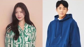 Gong Seung Yeon dan Son Ho Jun Digosipkan Sudah 2 Tahun Pacaran, Benarkah?