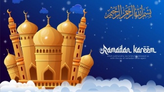 Contoh Tema Kultum Ramadhan 2024 Singkat dan Kekinian
