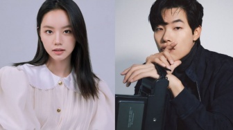 Minta Maaf, Hyeri Jelaskan Kontroversi Hubungannya dengan Ryu Joon Yeol