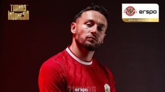 Respons Marc Klok usai Tersisih dari Skuad Timnas Indonesia, Singgung Gelandang Baru Garuda