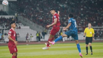 Permasalahan Lini Depan Timnas yang Tak Kunjung Usai, Apa Solusinya?