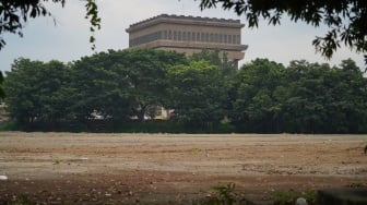 Polemik Penguasaan Lahan Sekitar Kawasan Monumen SLG Kembali Mencuat