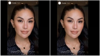 Lolly Unggah Foto Nikita Mirzani dan Beri Ucapan Ultah, Netizen: Mulai Ngerasa Butuh Ibu?