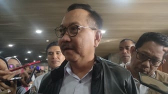 Bantah Gusur Warga Adat Demi Pembangunan, Ini Penjelasan Kepala Otorita IKN