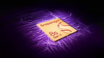 Qualcomm Rilis Snapdragon 8s Gen 3, Prosesor AI Versi Lebih Murah