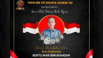 Prajurit Denjaka Gugur dalam Baku Tembak dengan OPM di Papua