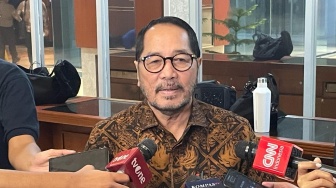 Riuh Jokowi dan Gibran Jadi Ketum Golkar, Waketum Ingatkan Mekanisme Partai