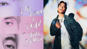 Lagu-lagu Kolaborasi Vidi Aldiano & Musisi Internasional, Terbaru Bareng Lay Zhang