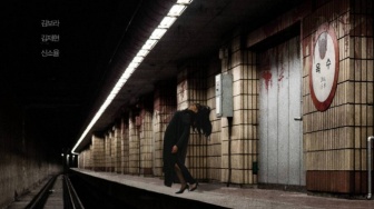 Review Film Korea 'The Ghost Station', Misteri Berdarah dan Investigasi Maut