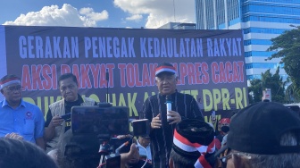 Din Syamsuddin: Kami Berharap Hakim MK Tak Tergoda dan Terancam Duniawi