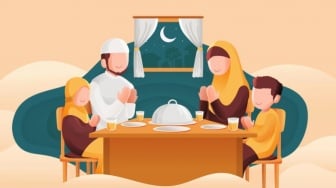 Jadwal Imsak dan Adzan Subuh Depok Sebulan Penuh, Catat Agar Buka Puasa Ramadhan 2024 Tidak Telat