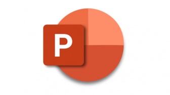 Cara Membuat Latar Belakang Gambar Transparan di PowerPoint