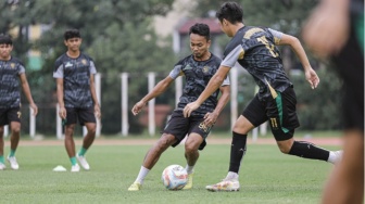 Persebaya Kecewa Keputusan PSSI, Tetap Latihan Meski Jadwal BRI Liga 1 Belum Pasti