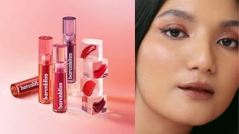 5 Lip Tint Terbaik untuk Kulit Sawo Matang, Harga di Bawah 100 Ribuan!