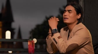 Mulai Ada yang Sewot dengan Sikap Charly Van Houten Bebaskan Penyanyi dari Tuntutan Royalti