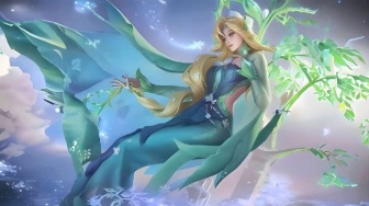 3 Hero Counter Aurora Terbaik di Mobile Legends, Bukin Lawan Tak Berkutik