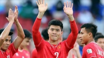 Batal Lawan Timnas Indonesia, Instagram Do Duy Manh Diserang Netizen seusia Lemparkan Ledekan