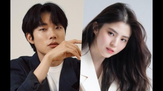 Han So Hee dan Ryu Jun Yeol Putus, Padahal Baru Diumumkan Pacaran