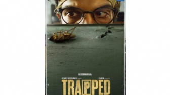 Menguak Psikologis Seseorang Terjebak dalam Apartemen pada Film Trapped