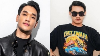 Dijuluki Afgan Versi Jawa, Koleksi Sepatu Gilga Sahid Pacar Happy Asmara Kalah Saing?