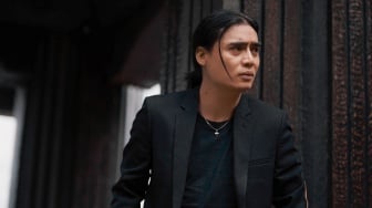 Charly Van Houten Rilis Lagu Tulang Rusuk, Cerita tentang Lelaki Setia