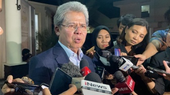 Apapun Hasil Pilpres 2024, Kubu Ganjar-Mahfud Nyatakan Siap Gugat ke MK