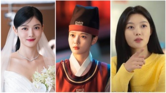 4 Peran Ikonik Kim Yoo Jung di Drama, Terbaru Jadi Nugget di Chicken Nugget