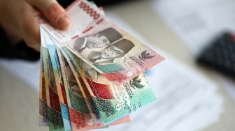 BRI Layani Penukaran Uang Baru di Kota Semarang , Ini Lokasinya