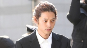 Jung Joon Young Bebas Usai 5 Tahun Dipenjara atas Kasus Pemerkosaan