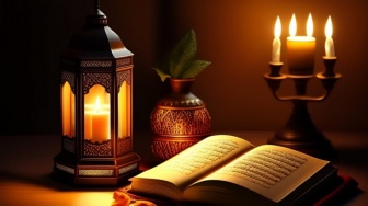 Sejarah Nuzulul Quran, Pertengahan Ramadhan Momen Awal Mula Al Quran
