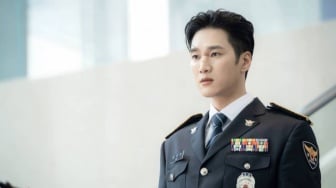 Episode Terakhir Drama Korea 'Flex X Cop' akan Diperpanjang, Dijamin Memuaskan!