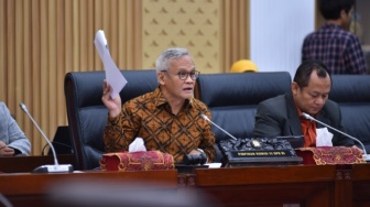 DPR Desak Kementerian BUMN Ambil Langkah Serius Soal Pangan