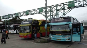 Polisi Akan Tindak Bus yang Gunakan Klakson Telolet, Diperlakukan Setara Knalpot Brong