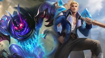 5 Hero Tank Terbaik untuk Pemula di Mobile Legends, Bantu Cepat Naik Rank