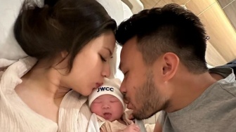 Otto Hasibuan Kasih Opsi Nama Anak Pertama Jessica Mila dan Yakup Hasibuan, Ini Arti Namanya