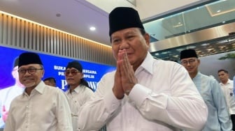 PDIP Bakal Muluskan Pemerintahan Prabowo? Begini Kata Pengamat Politik BRIN